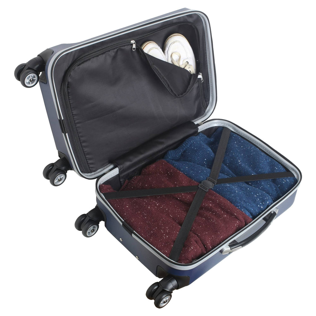 Navy Hardcase Spinner Z425468