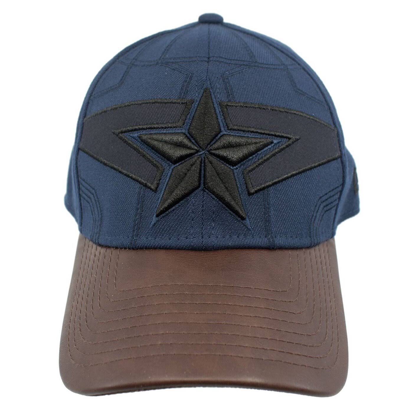 Fitted Hat Y1350