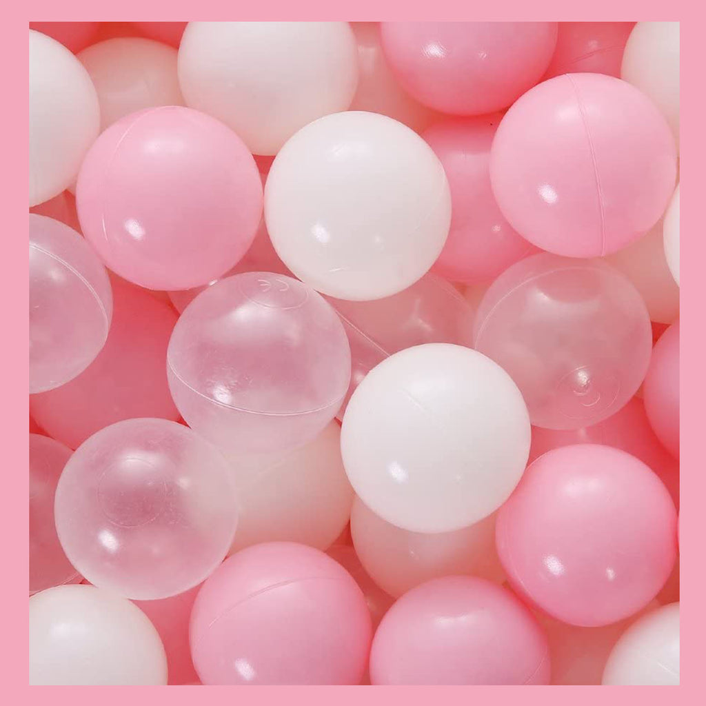 Ball Pit Balls F99922