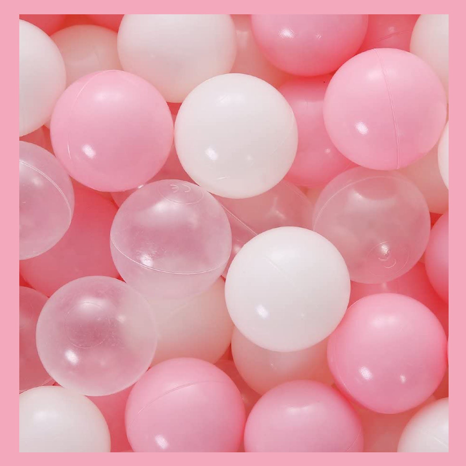 Ball Pit Balls F99922