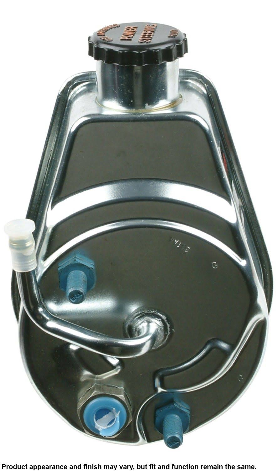 Power Steering Pump C9517
