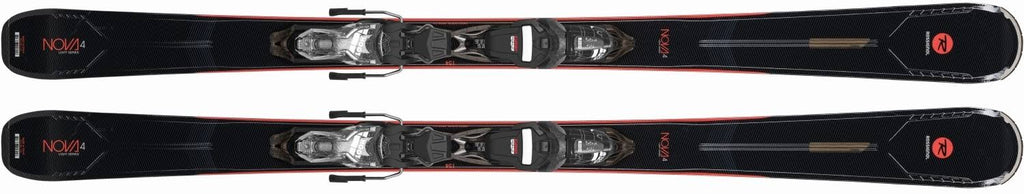 Woman 138 Ski I200