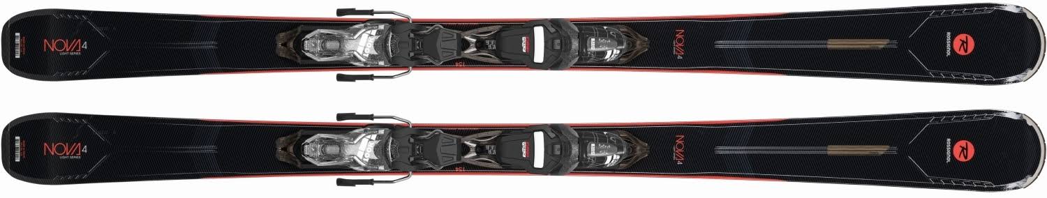 Woman 138 Ski I200