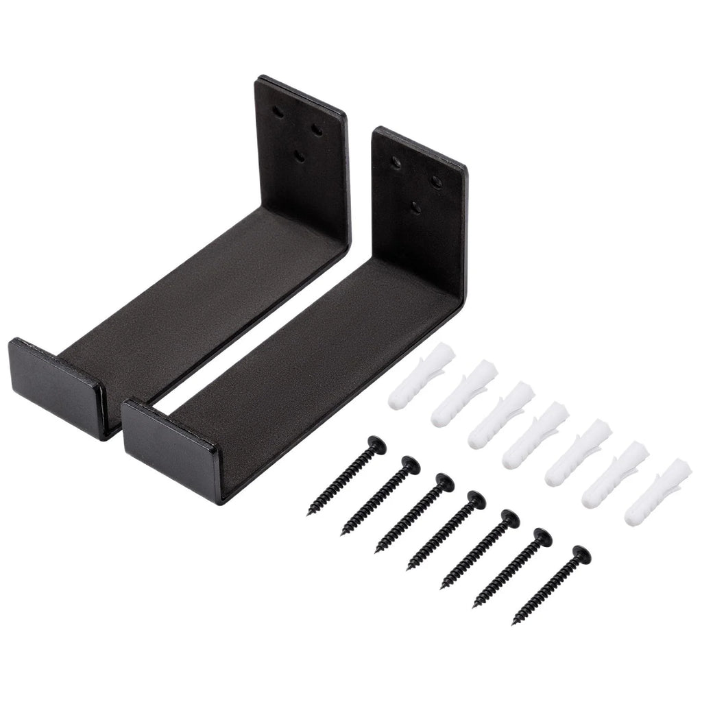 Orange Lightweight Aluminum Surfboard Rack for Bike S2196