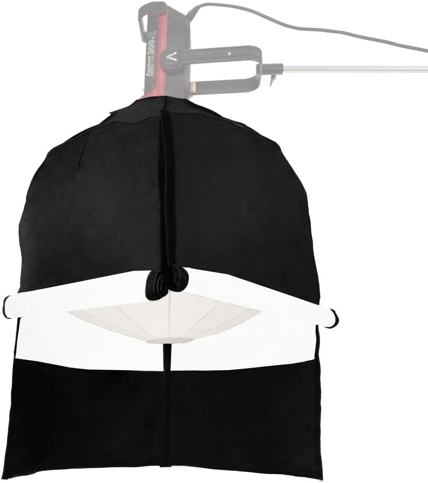 Lantern Softbox Soft Light Modifier for Bowens Mount Light J5034