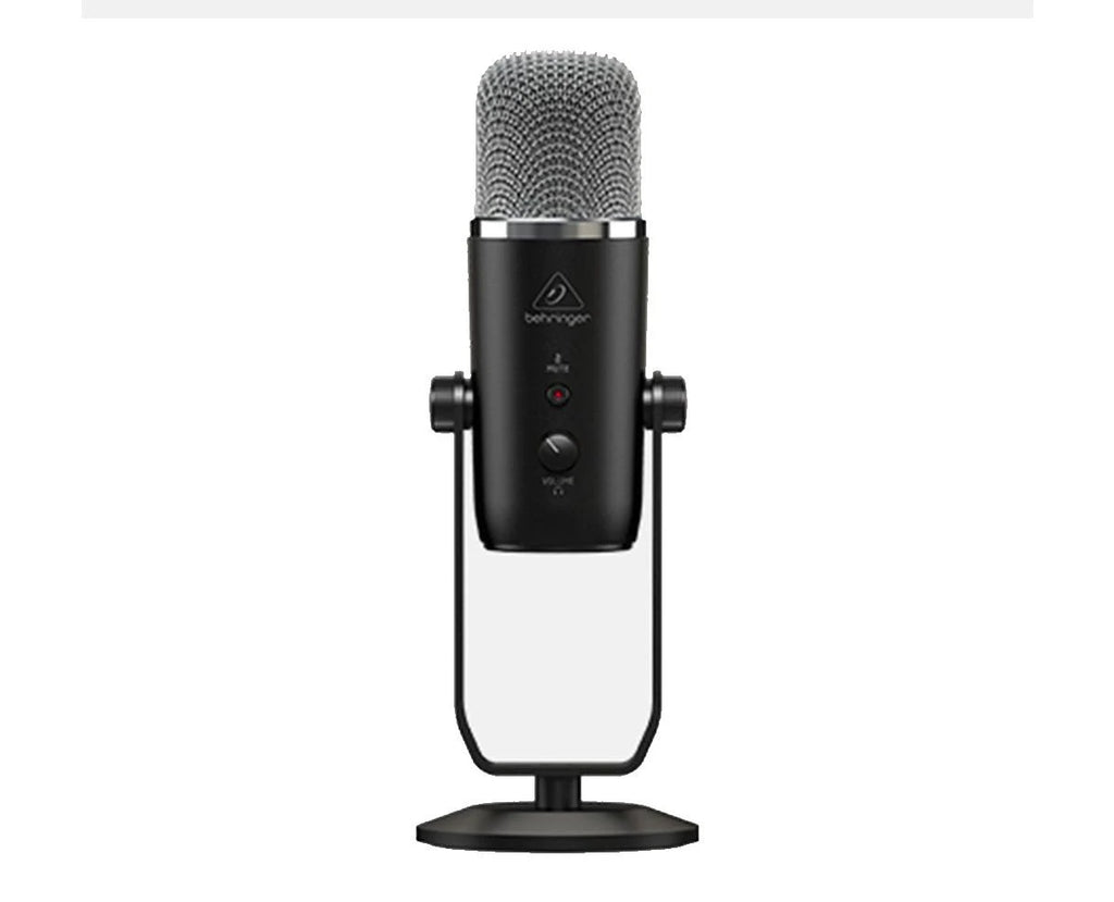 USB Studio Condenser Microphone N474