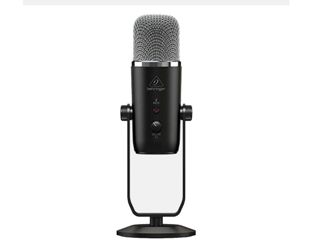 USB Studio Condenser Microphone N474
