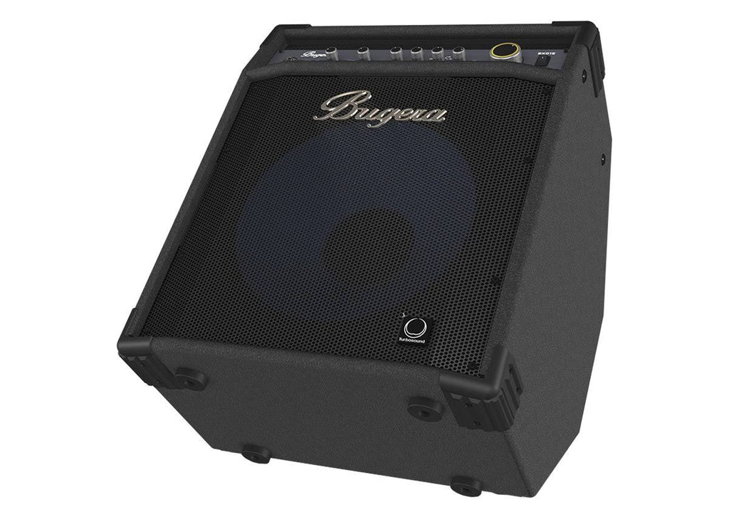 Bass Combo Amplifier L1472