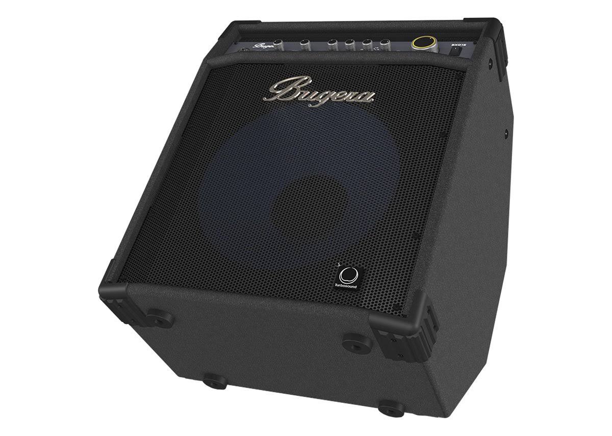 Bass Combo Amplifier L1472