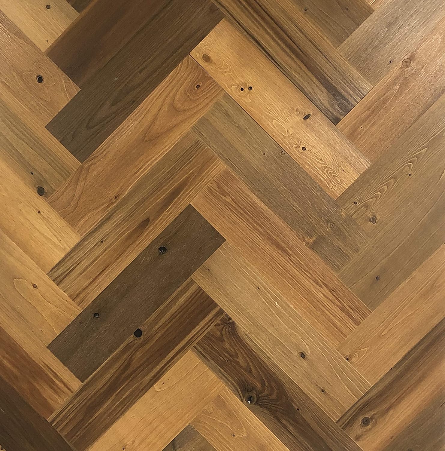 Reclaimed Wooden Wall Planks I592