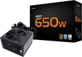 450 Watt 80 Plus Bronze PSU with Silent 120mm Fan, Pack of 2 J3077