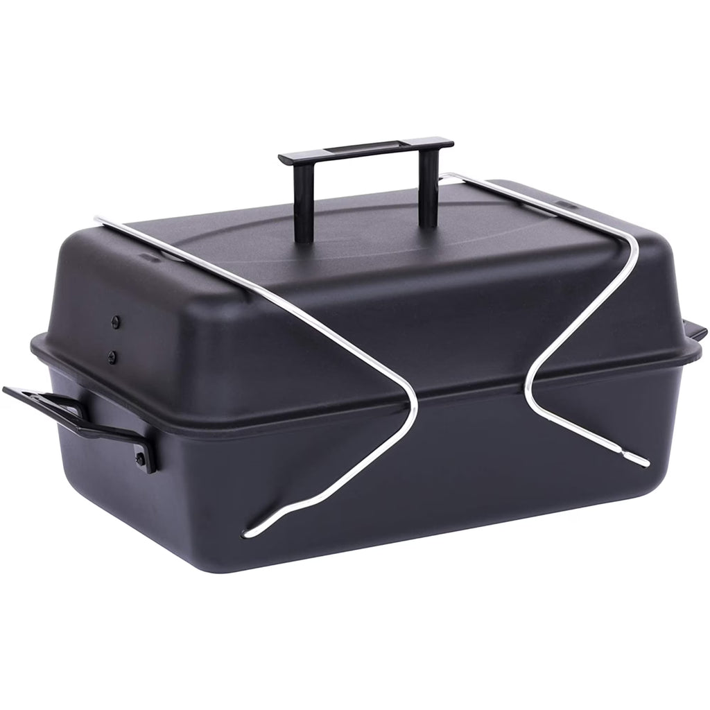 Portable Gas Grill J801035