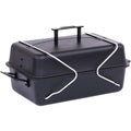 Portable Gas Grill J801035