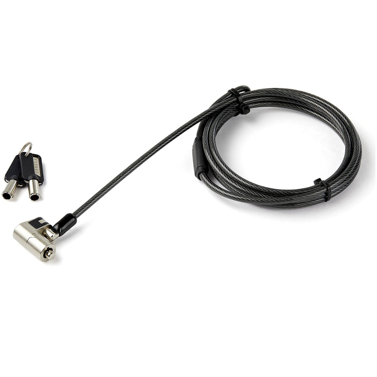Laptop Cable Lock Keyed O67537