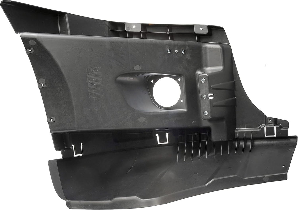 Front Driver Side Bumper Cover Reinforcement B622