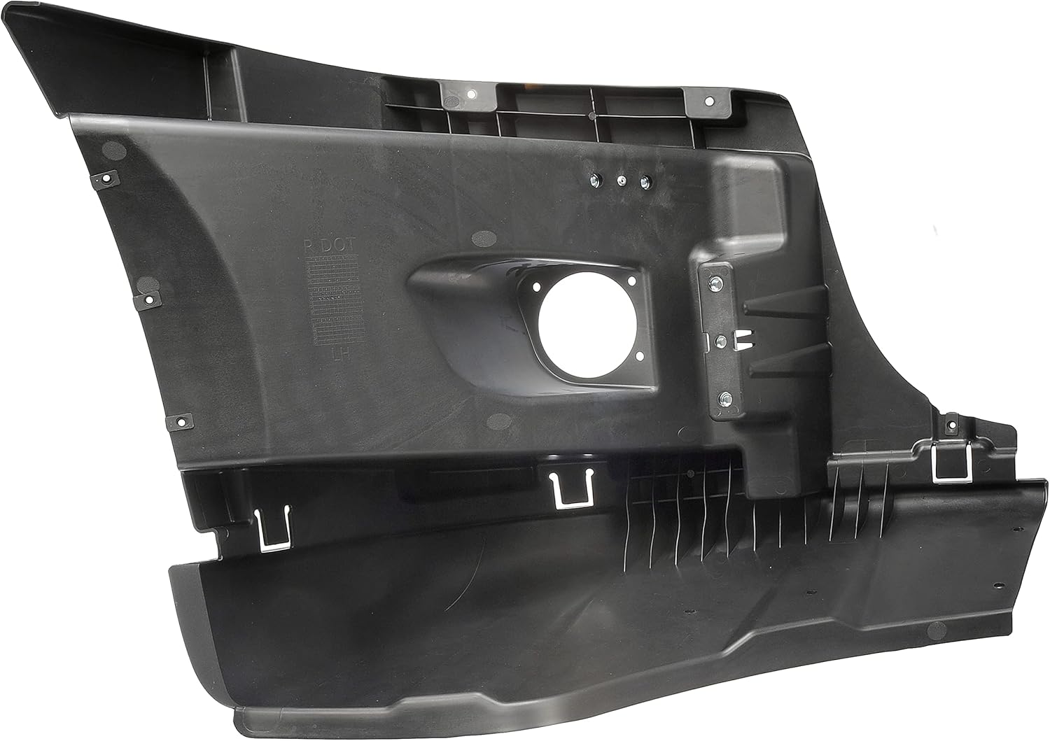 Front Driver Side Bumper Cover Reinforcement B622