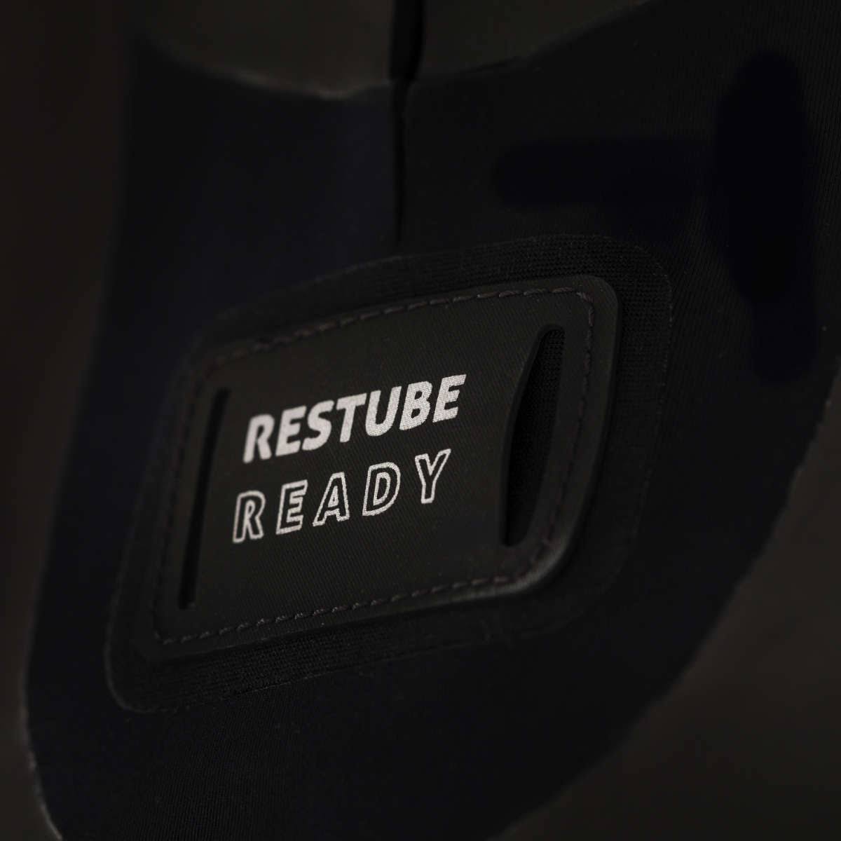 Black Openwater Wetsuit F164
