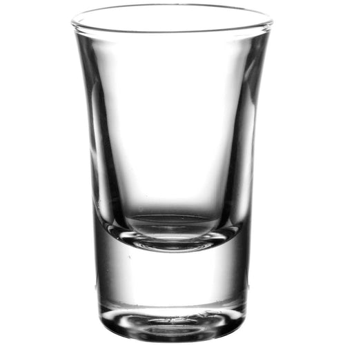 1.25 oz Glass Q2575