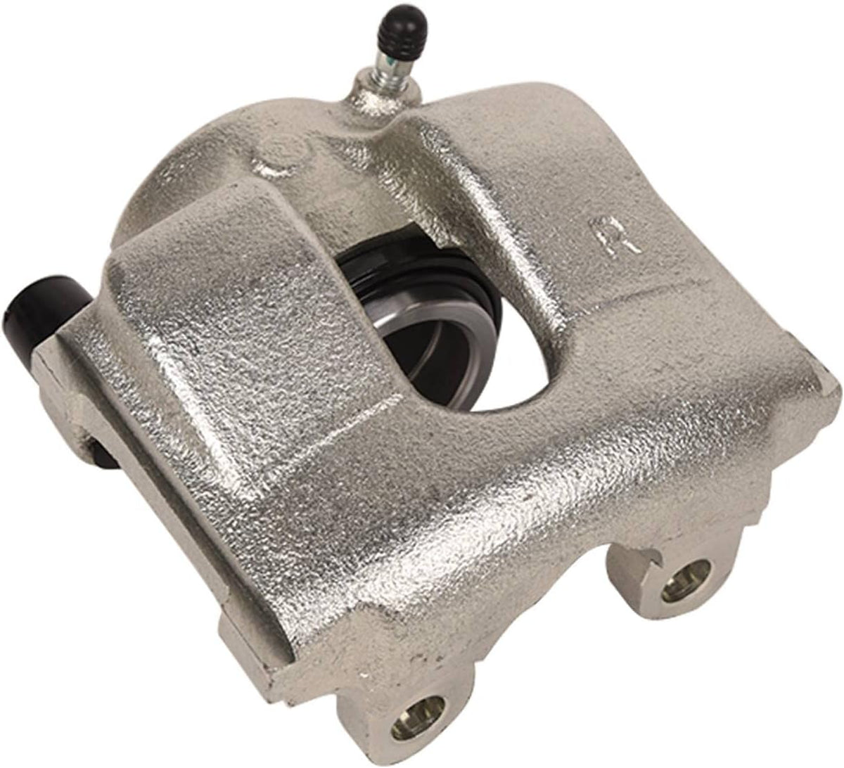 Pair Front Disc Brake Calipers Assembly Pack of 2 I118531