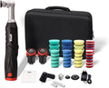 12V Cordless Mini Car Polisher H855