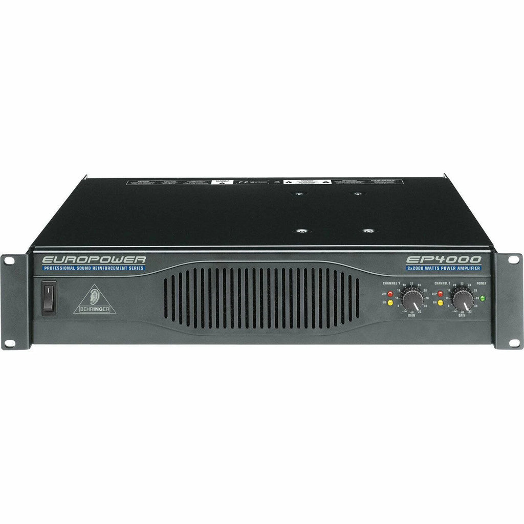 Power Amplifier R60558