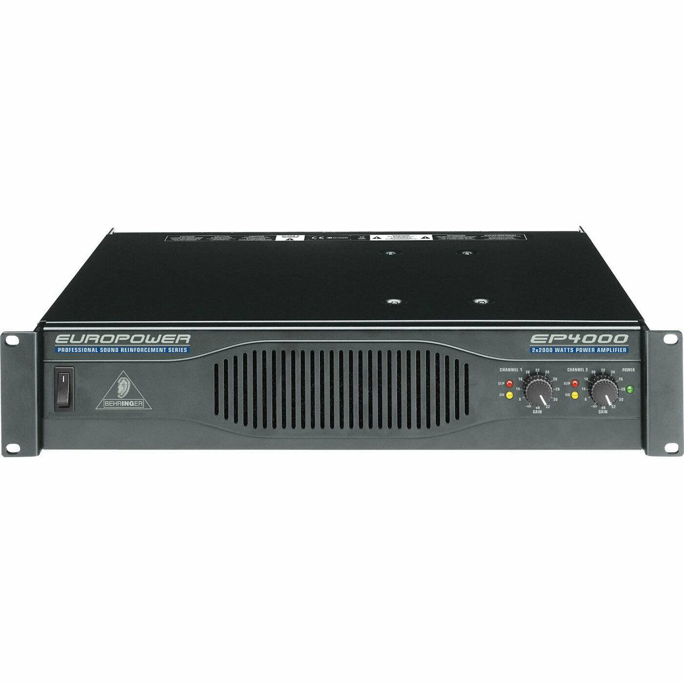 Power Amplifier R60558