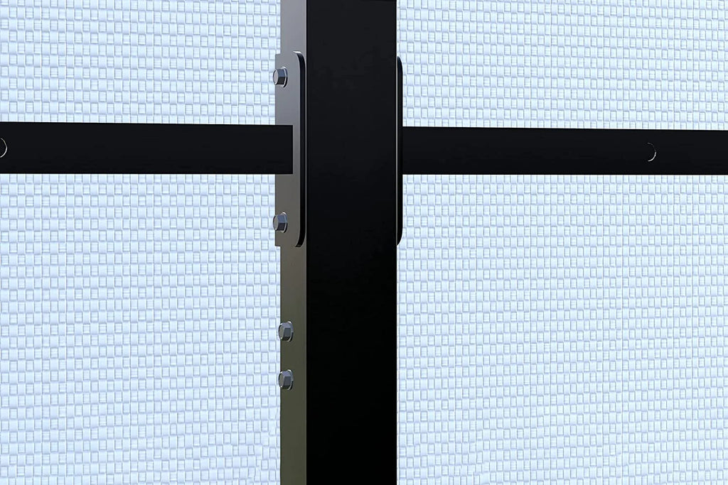 20x32x12 Gray Garage O3016