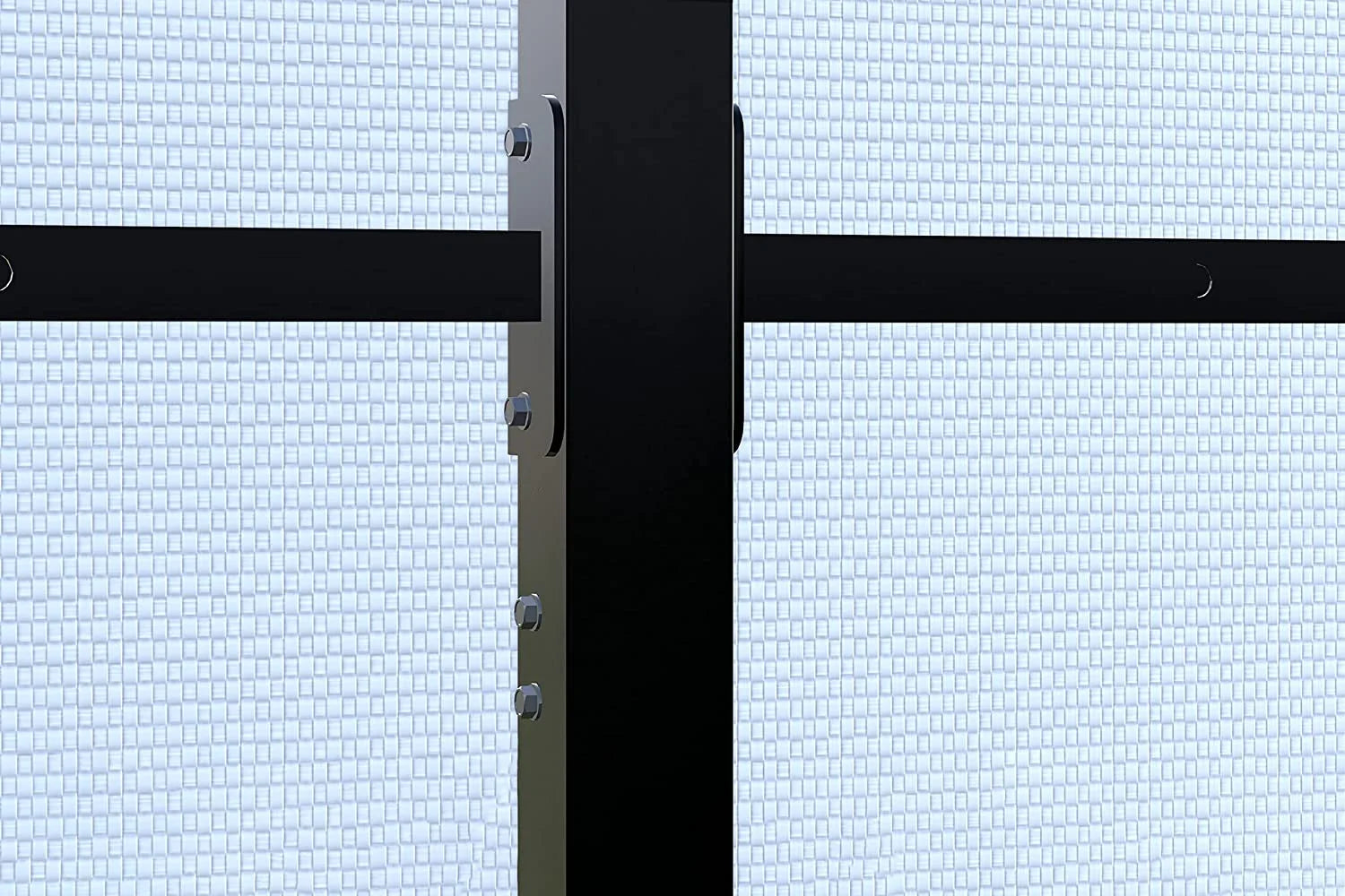 20x32x12 Gray Garage O3016