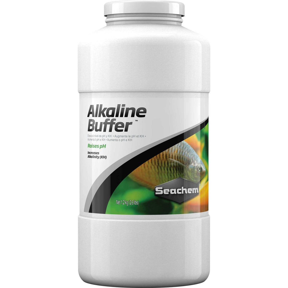 Alkaline Buffer F921913