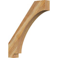 Imperial Rough Sawn Brace, Western Red Cedar S3791