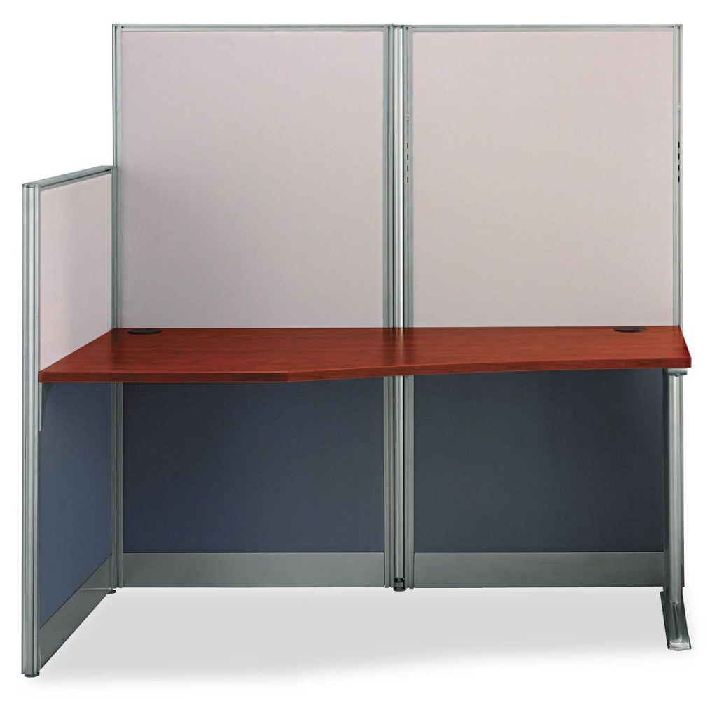 Straight Workstation (Box 2 of 2) J2030