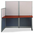 Straight Workstation (Box 2 of 2) J2030