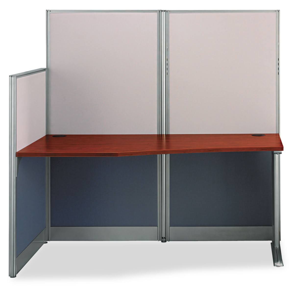 Straight Workstation (Box 2 of 2) J2030