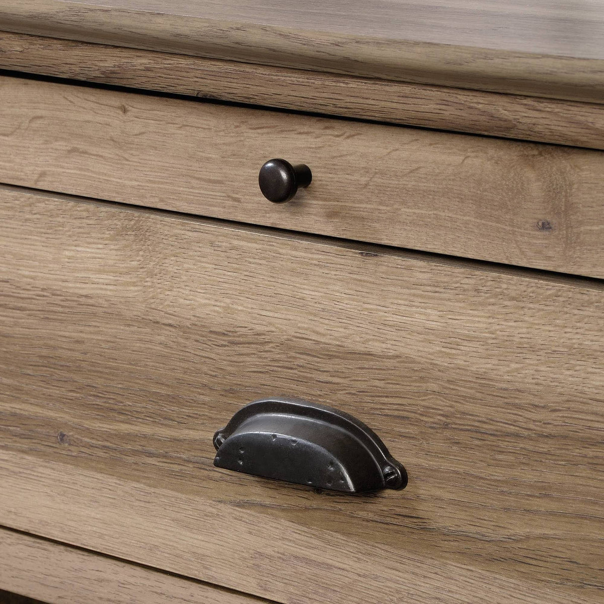 Salt Oak Night Stand U3745