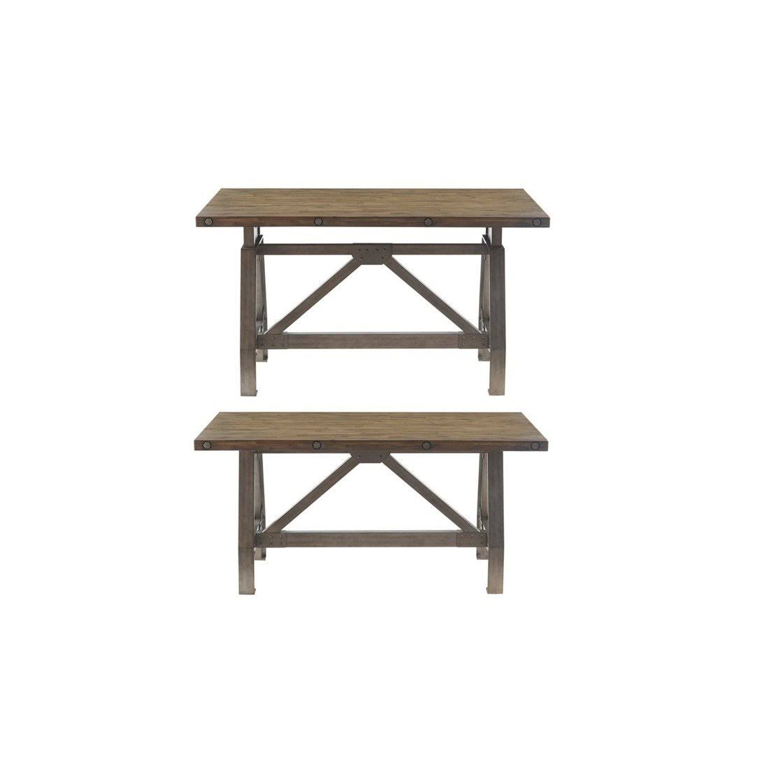 Amber Dining Table X23467