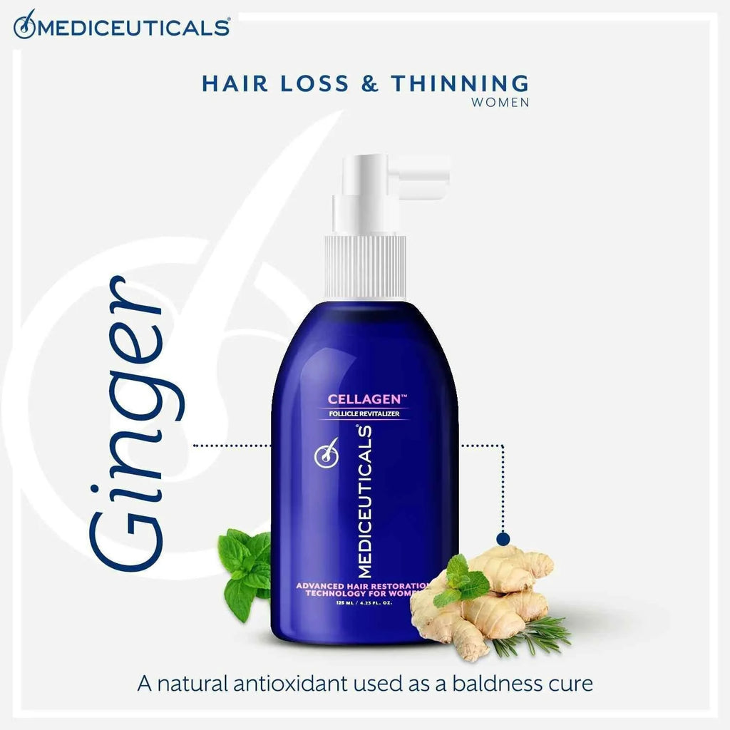 FOLLICLE REVITALIZER 125ml H3836