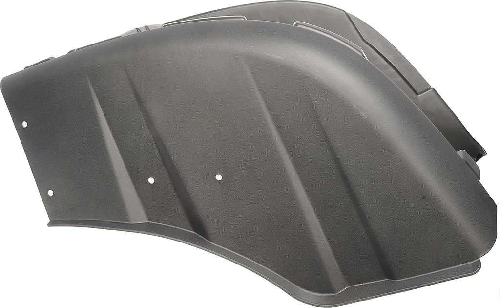 Front Driver Side Bumper Cover Reinforcement B622