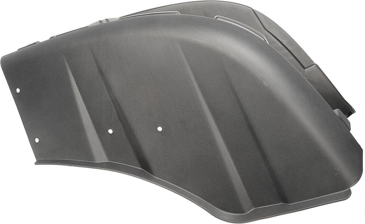 Front Driver Side Bumper Cover Reinforcement B622