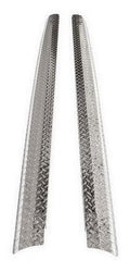 Aluminum Truck Bed Rail Cap V2641