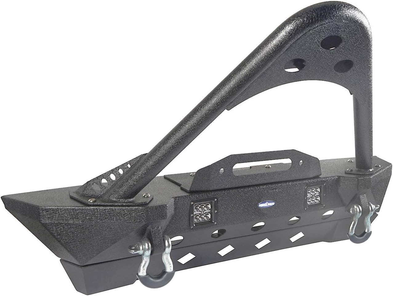 Stinger Bumper Front Bumper with LED Lights Q552883