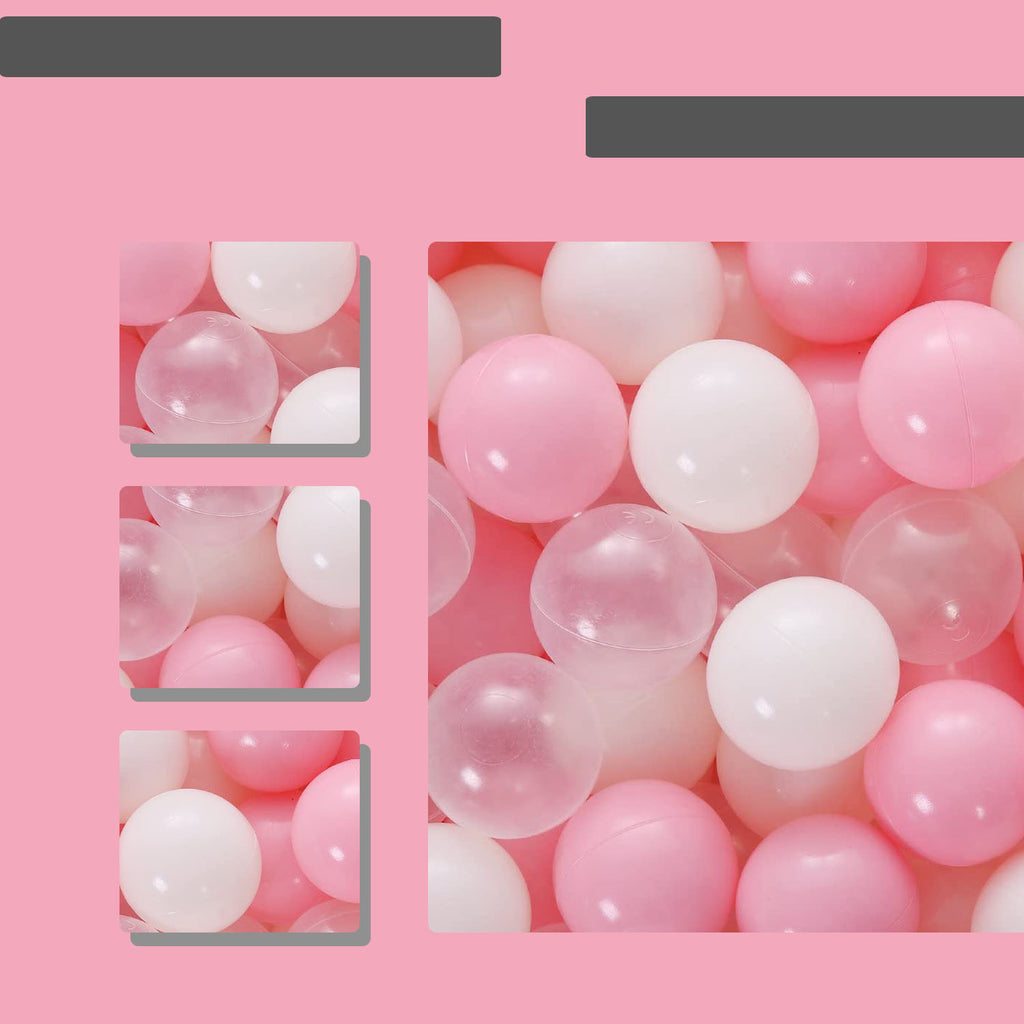 Ball Pit Balls F99922
