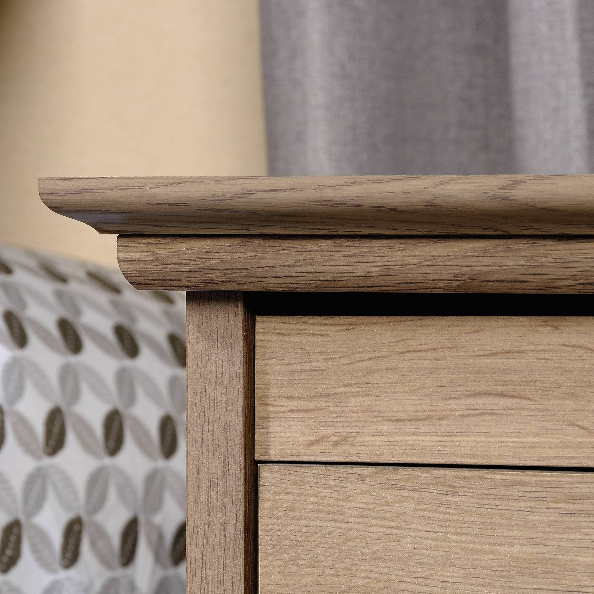 Salt Oak Night Stand U3745