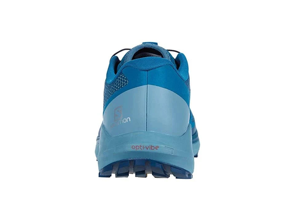 Men's Sense Ride 3 11.5 Trail Running Shoes T867086