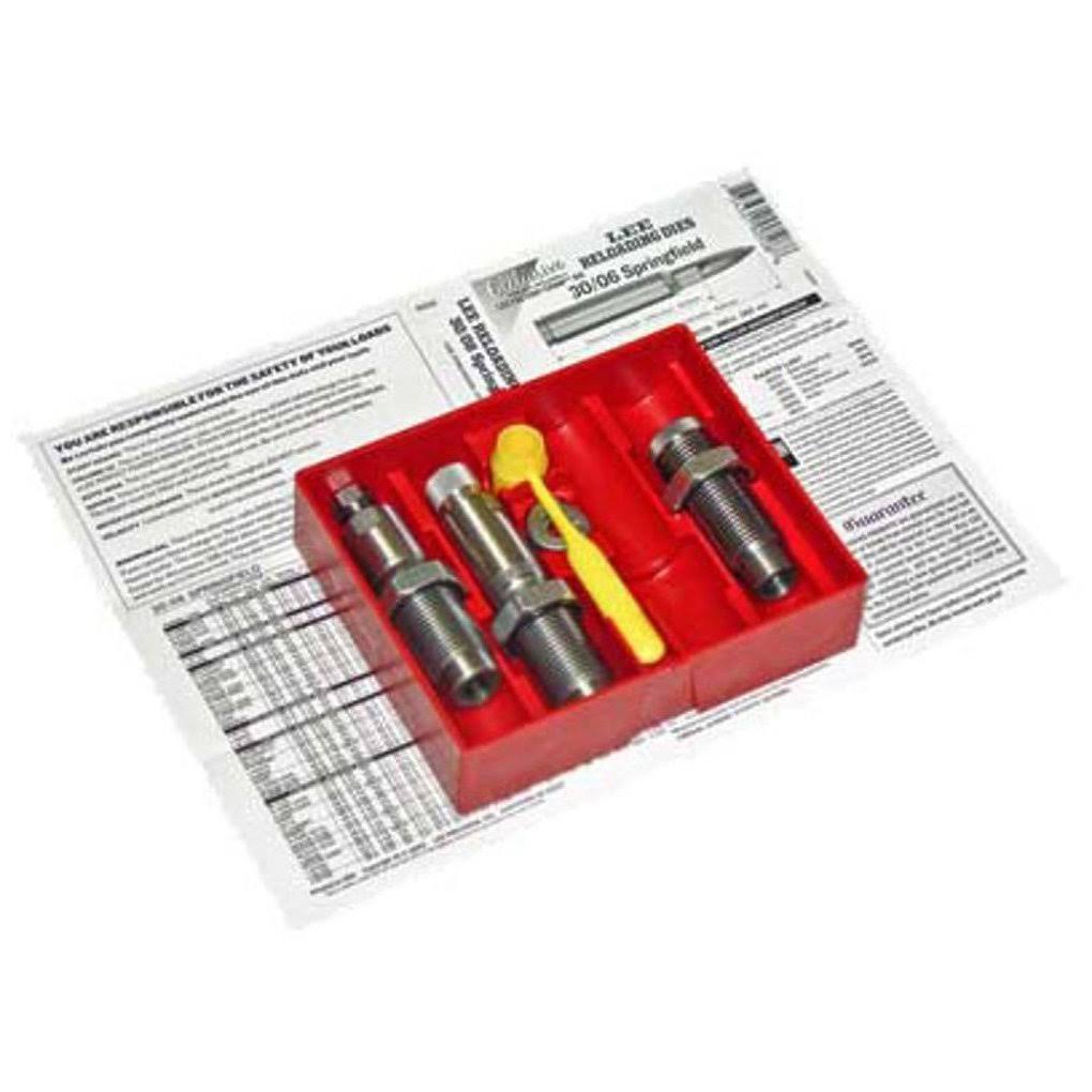 Carbide 3 Die Set U4057