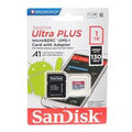 1TB microSDXC Flash Memory Card with Adapter T855