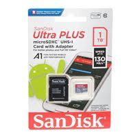 1TB microSDXC Flash Memory Card with Adapter T855