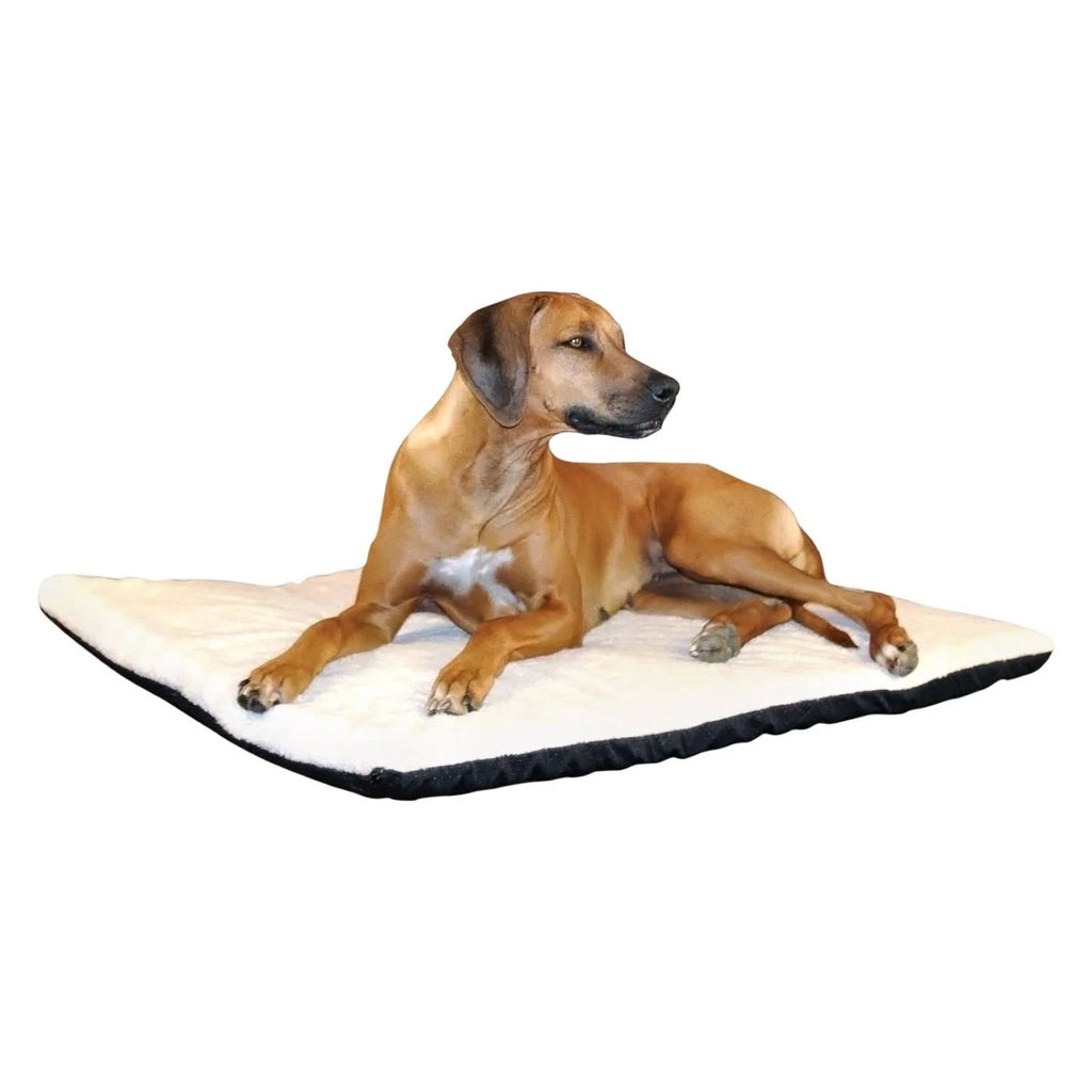 Extra-Large Ortho Thermo Pet Bed E915461