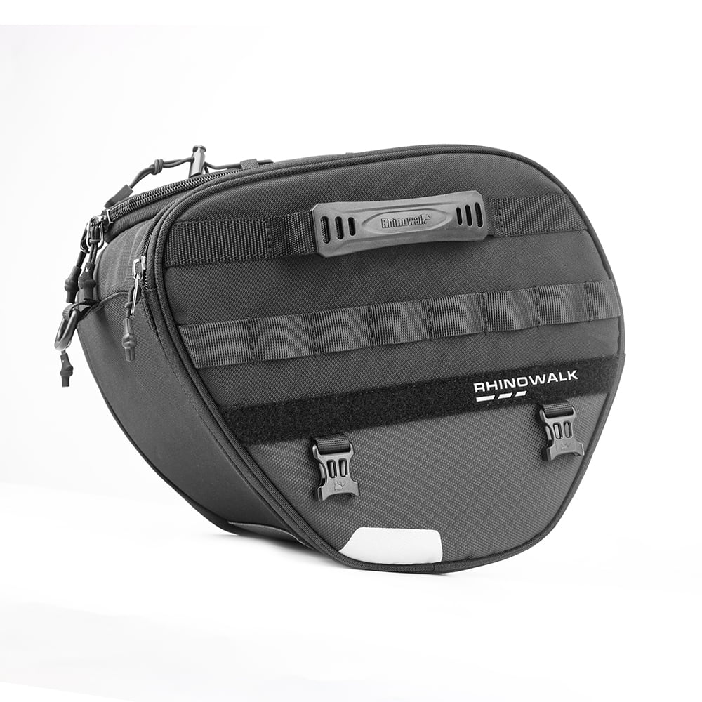 15L Motorcycle Tunnel Bag X988363