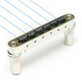 Nickel 6mm Bridge H8170