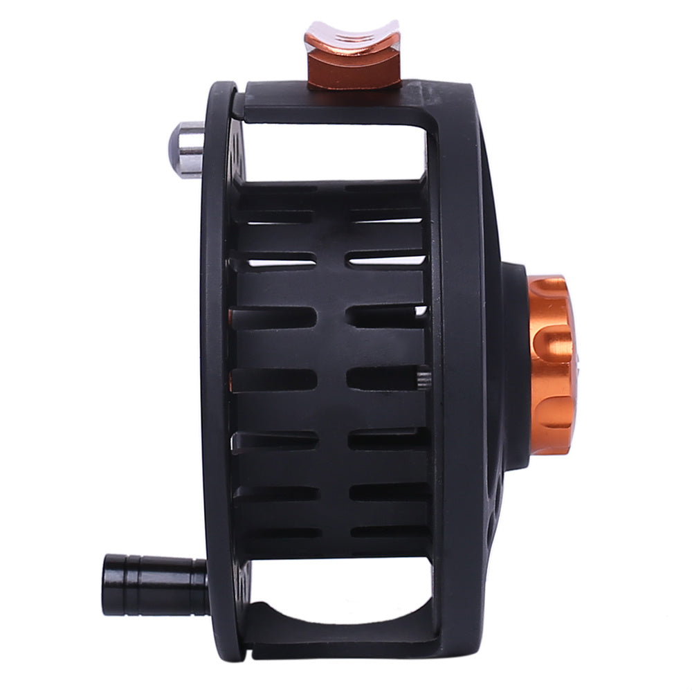 Large Arbor Fly Fishing Reel T570952